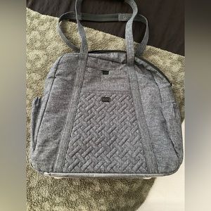 Lug Sprinter Tote with RFID Interior Pocket